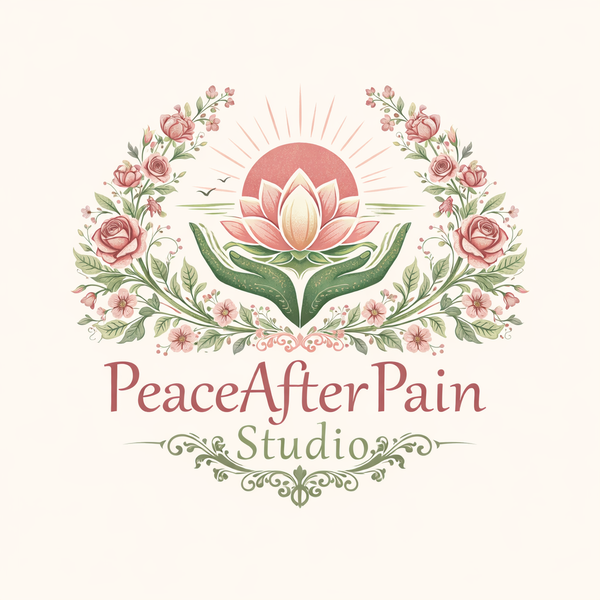 PeaceAfterPain Studio